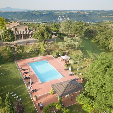 Tenuta Di Corbara Corbara  Εξωτερικό φωτογραφία