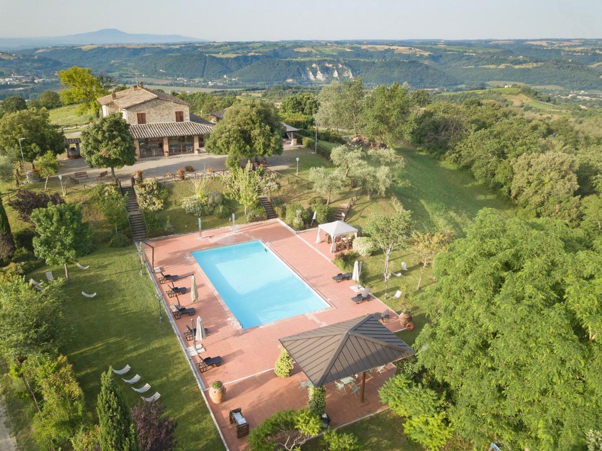 Tenuta Di Corbara Corbara  Εξωτερικό φωτογραφία