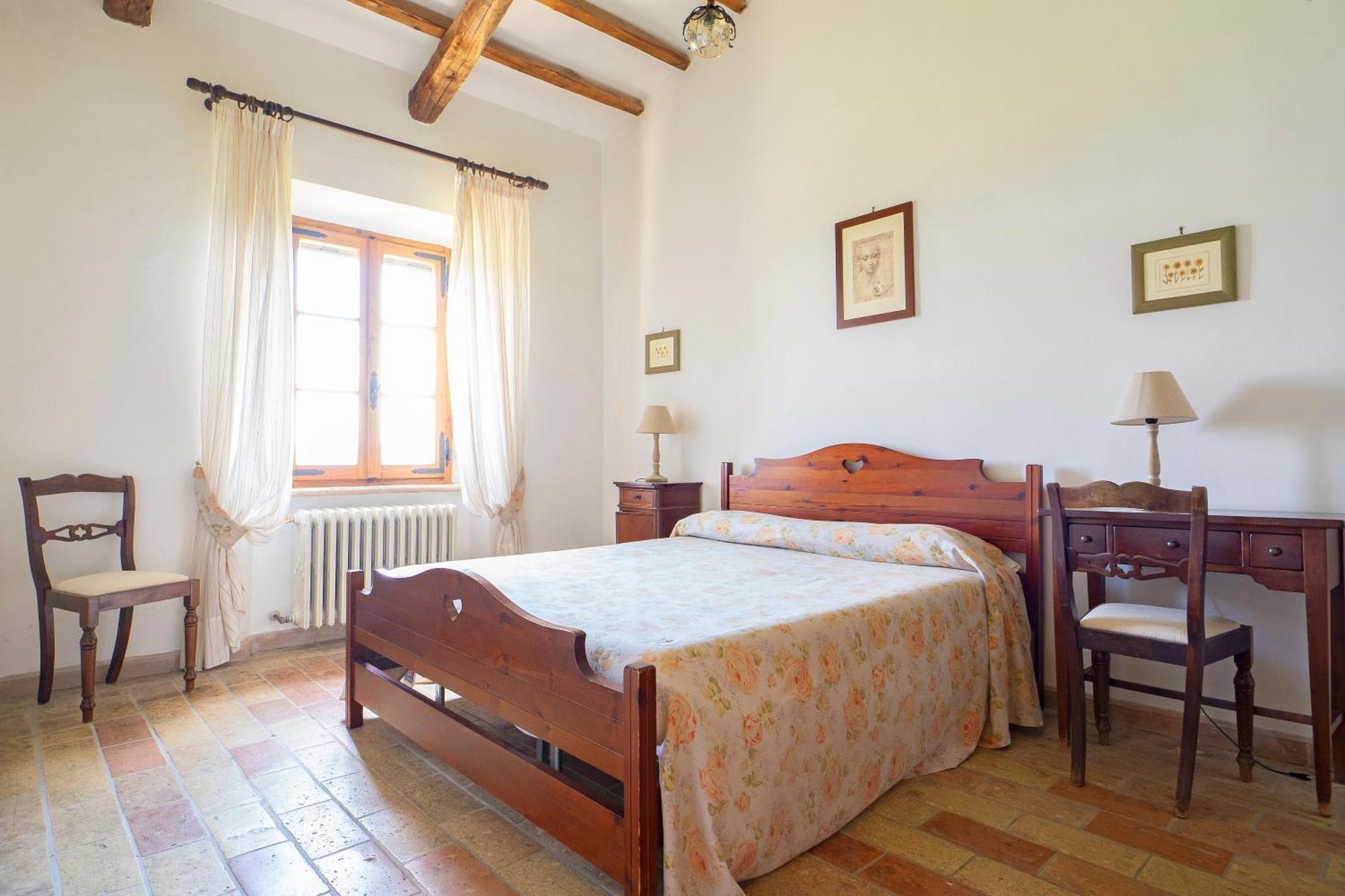 Tenuta Di Corbara Corbara  Εξωτερικό φωτογραφία