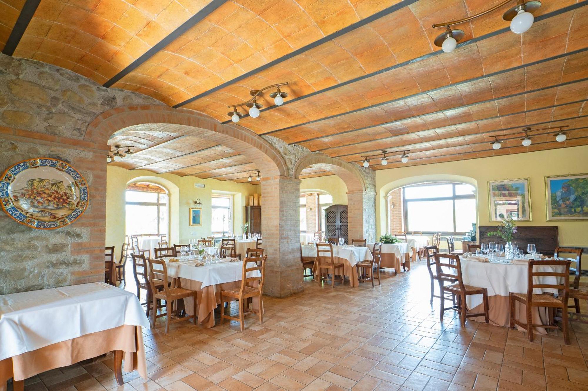 Tenuta Di Corbara Corbara  Εξωτερικό φωτογραφία