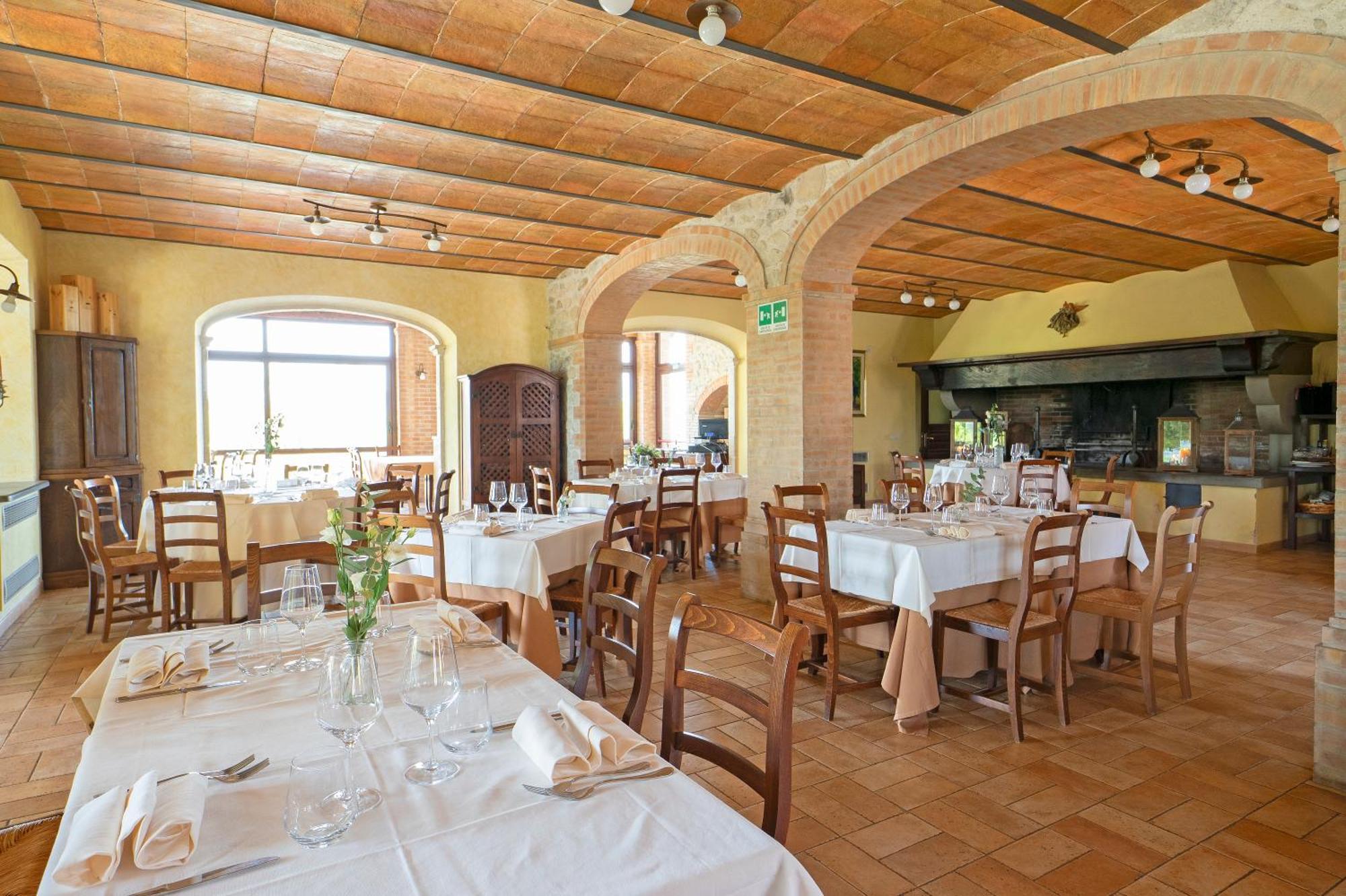 Tenuta Di Corbara Corbara  Εξωτερικό φωτογραφία