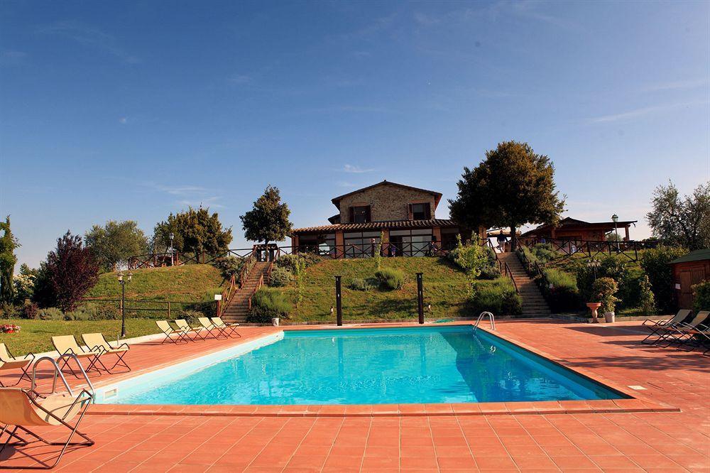 Tenuta Di Corbara Corbara  Εξωτερικό φωτογραφία