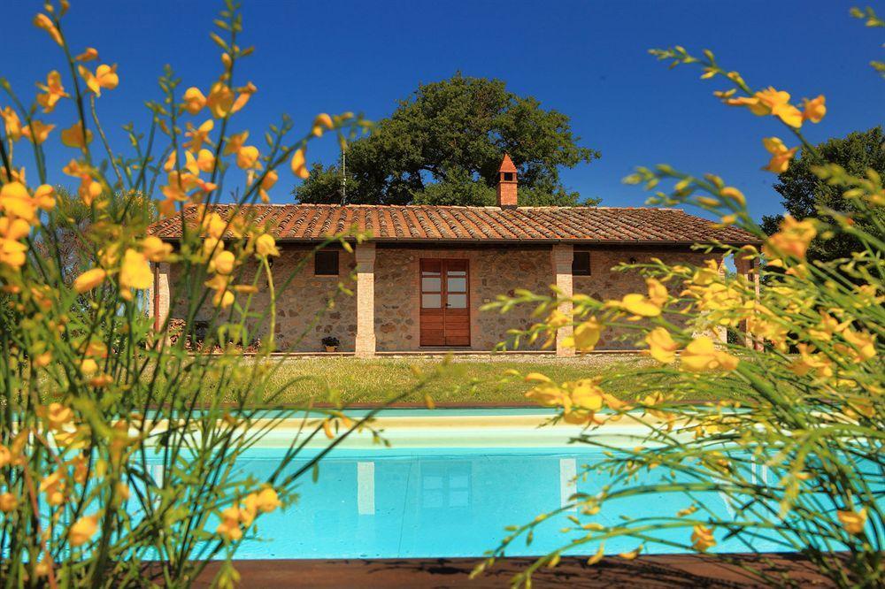 Tenuta Di Corbara Corbara  Εξωτερικό φωτογραφία