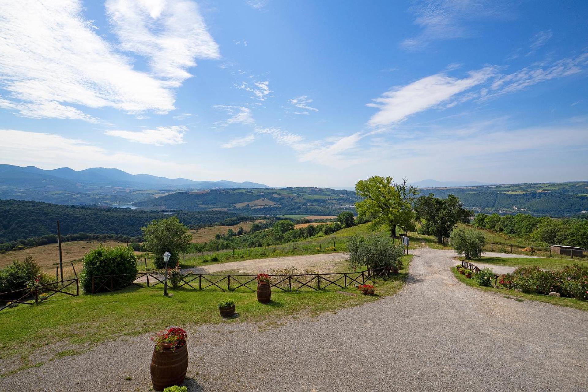 Tenuta Di Corbara Corbara  Εξωτερικό φωτογραφία