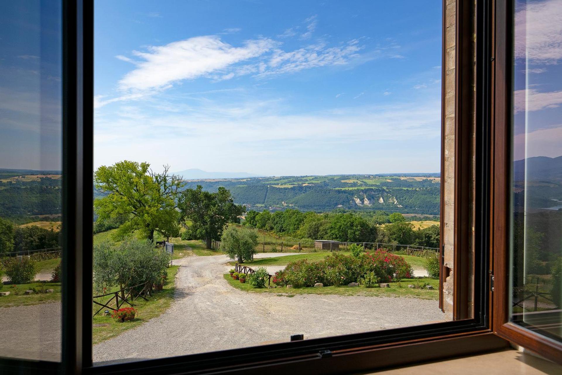 Tenuta Di Corbara Corbara  Εξωτερικό φωτογραφία