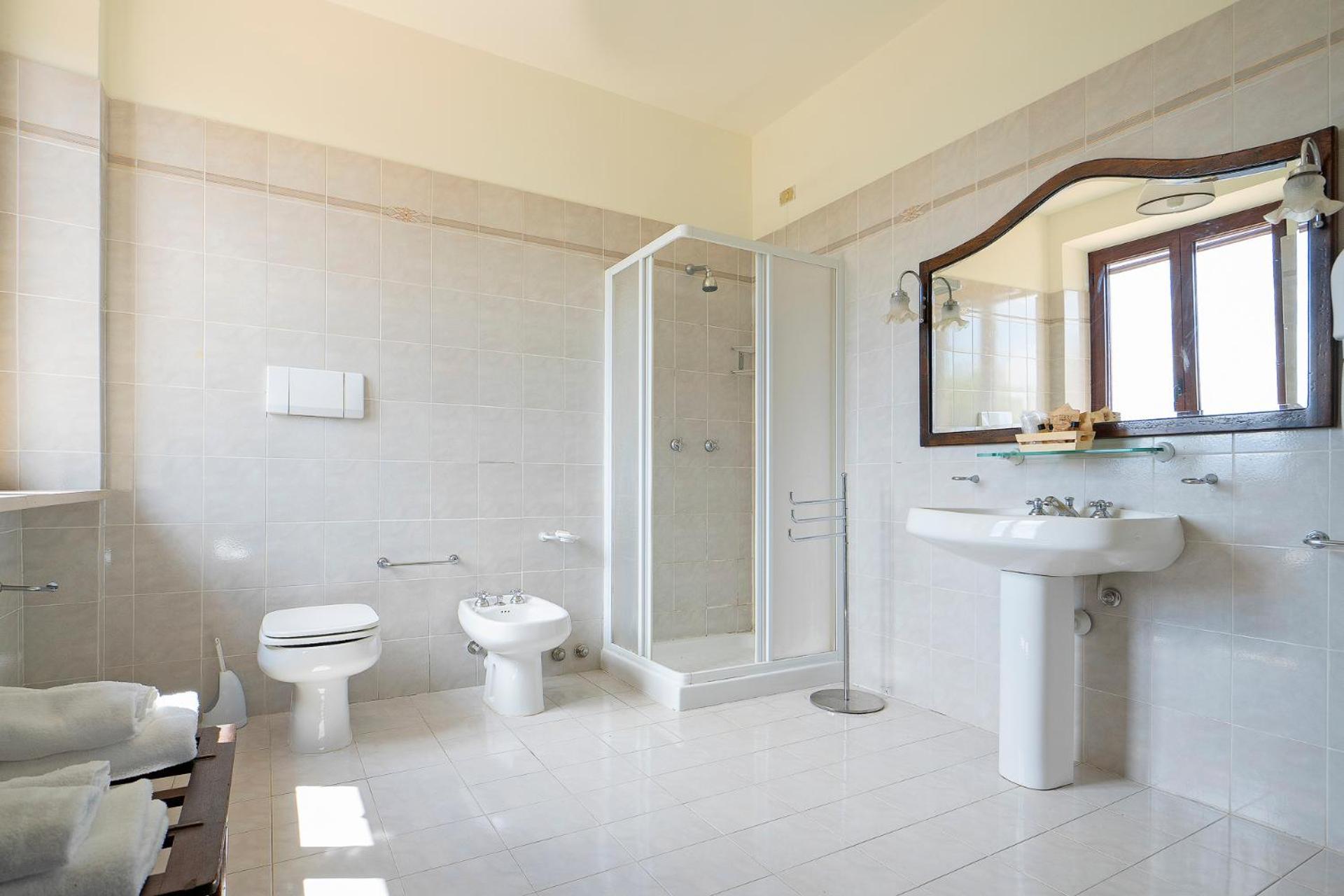 Tenuta Di Corbara Corbara  Εξωτερικό φωτογραφία