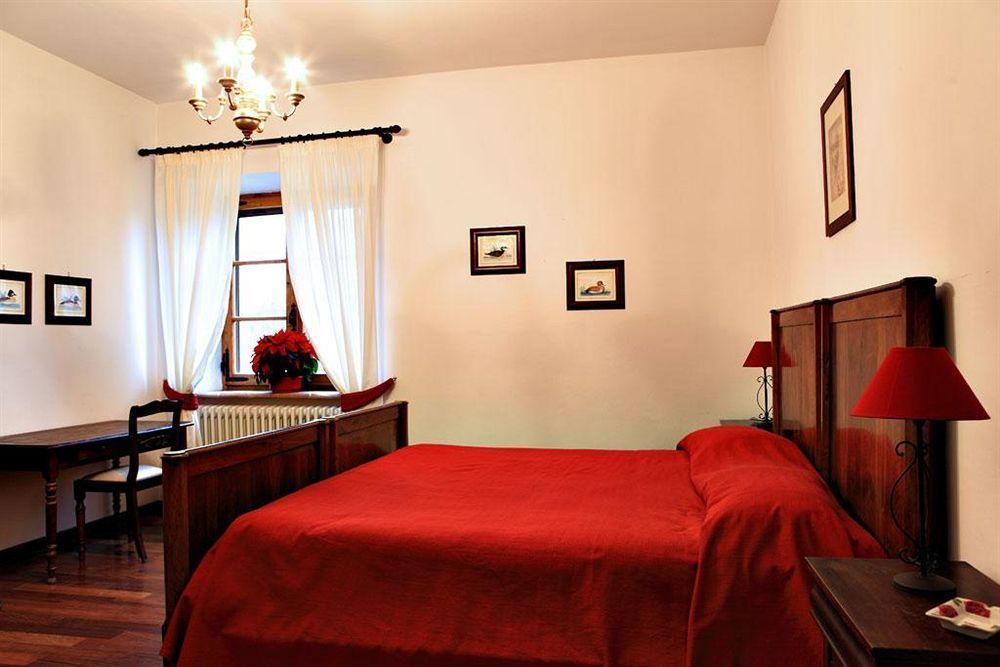 Tenuta Di Corbara Corbara  Εξωτερικό φωτογραφία
