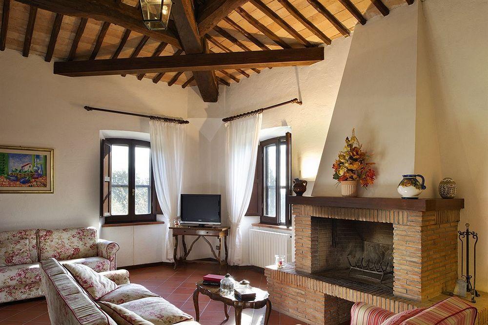 Tenuta Di Corbara Corbara  Εξωτερικό φωτογραφία