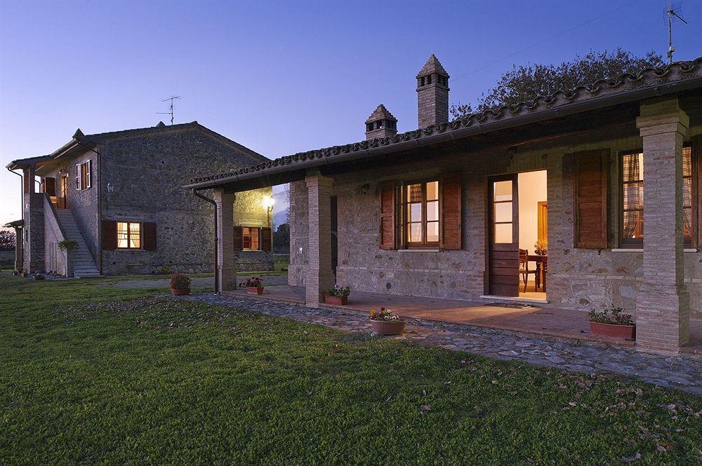 Tenuta Di Corbara Corbara  Εξωτερικό φωτογραφία