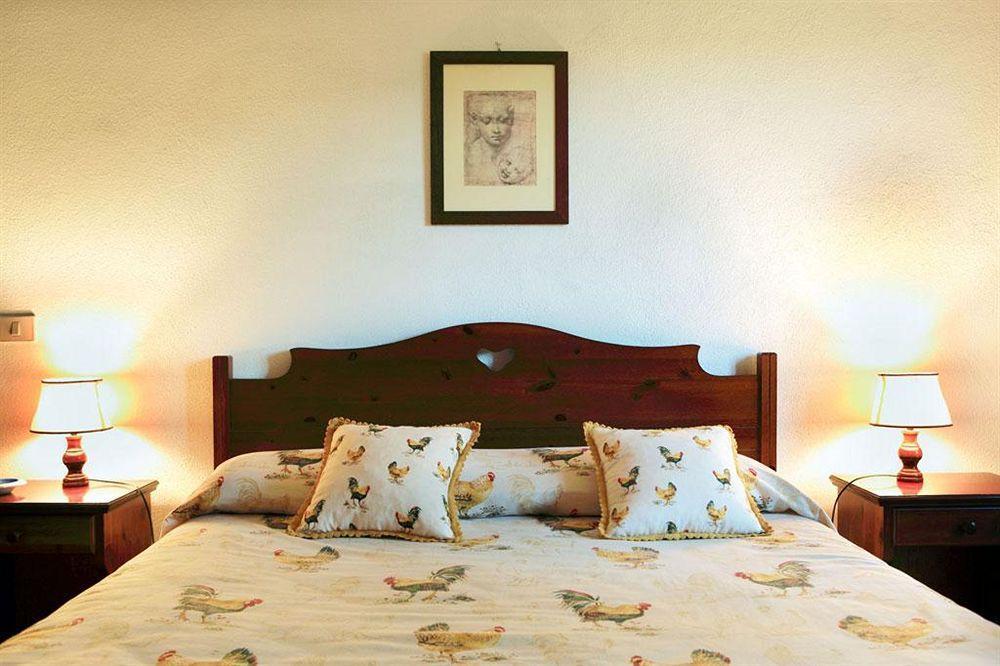 Tenuta Di Corbara Corbara  Εξωτερικό φωτογραφία