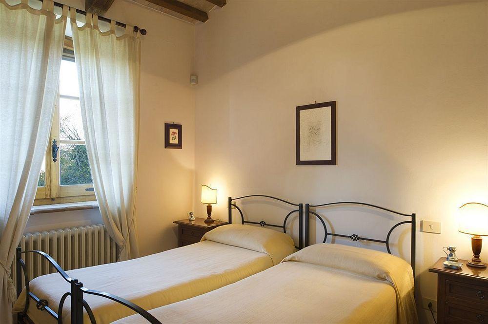 Tenuta Di Corbara Corbara  Εξωτερικό φωτογραφία
