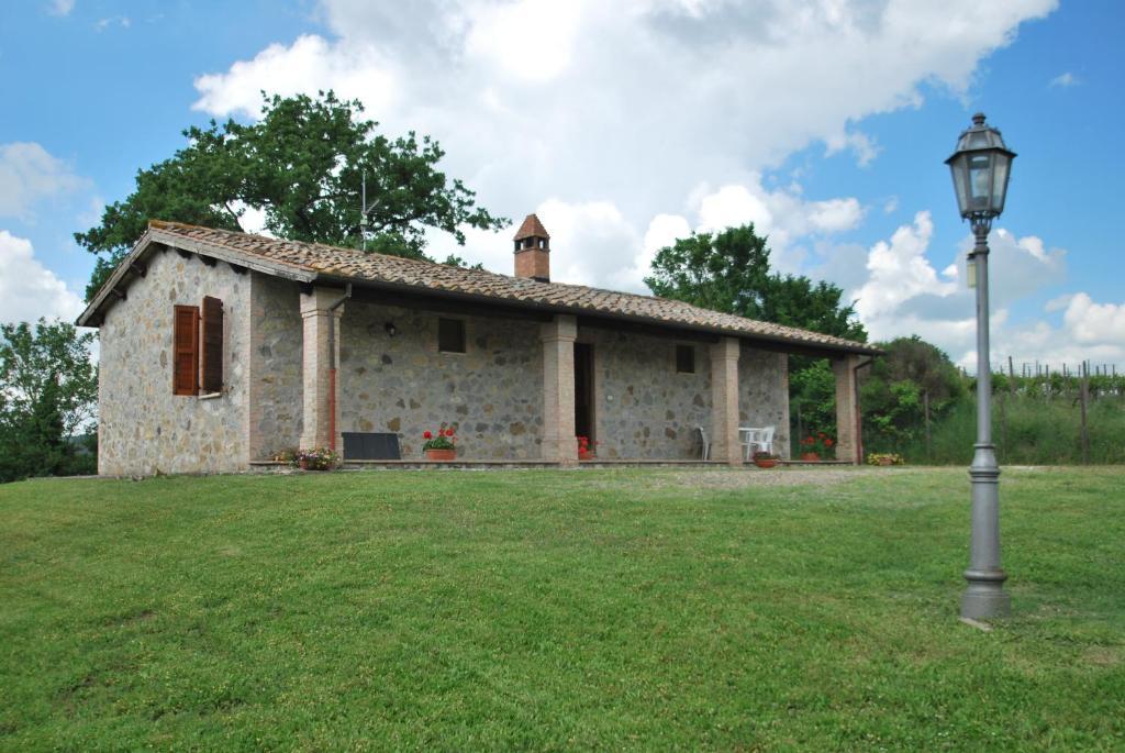 Tenuta Di Corbara Corbara  Δωμάτιο φωτογραφία