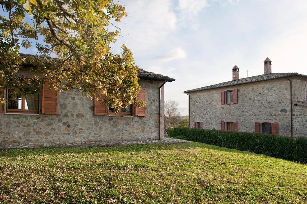 Tenuta Di Corbara Corbara  Δωμάτιο φωτογραφία