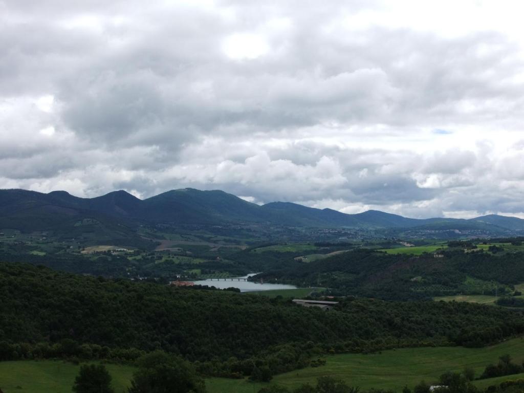 Tenuta Di Corbara Corbara  Εξωτερικό φωτογραφία