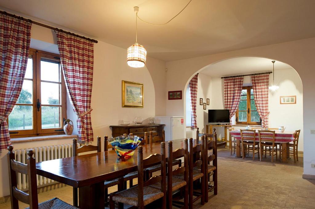 Tenuta Di Corbara Corbara  Εξωτερικό φωτογραφία