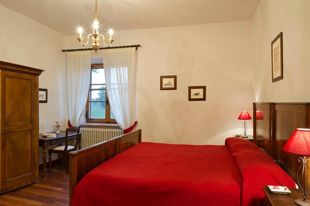 Tenuta Di Corbara Corbara  Εξωτερικό φωτογραφία