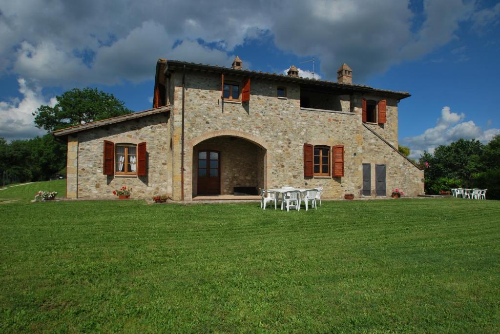 Tenuta Di Corbara Corbara  Εξωτερικό φωτογραφία