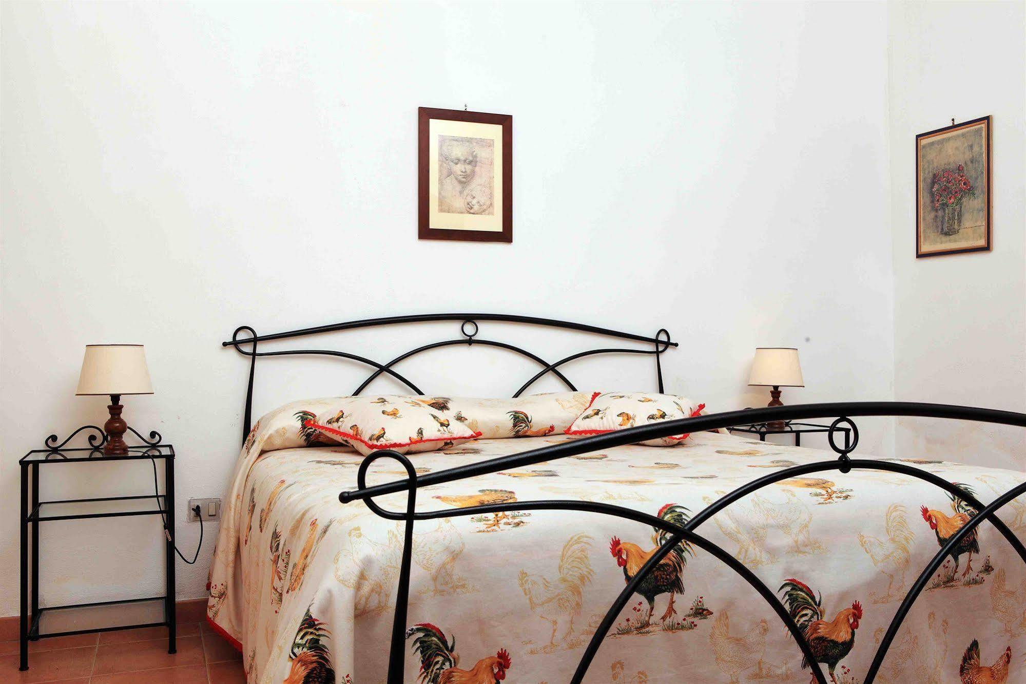 Tenuta Di Corbara Corbara  Εξωτερικό φωτογραφία